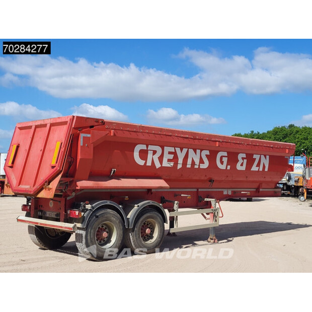 2016 LAG 0-2-TI 2 axles 34m3-41970190