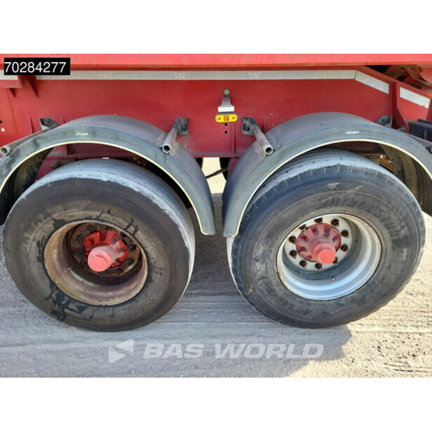2016 LAG 0-2-TI 2 axles 34m3-41970193