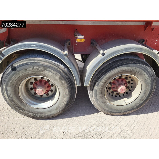 2016 LAG 0-2-TI 2 axles 34m3-41970194