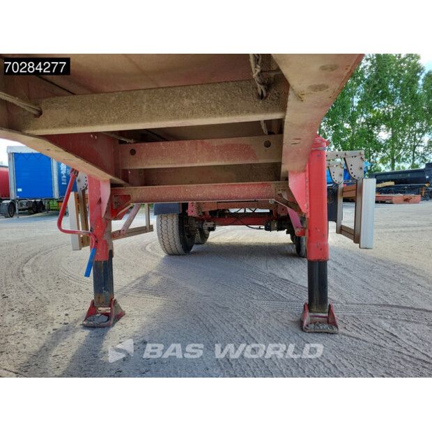 2016 LAG 0-2-TI 2 axles 34m3-41970195