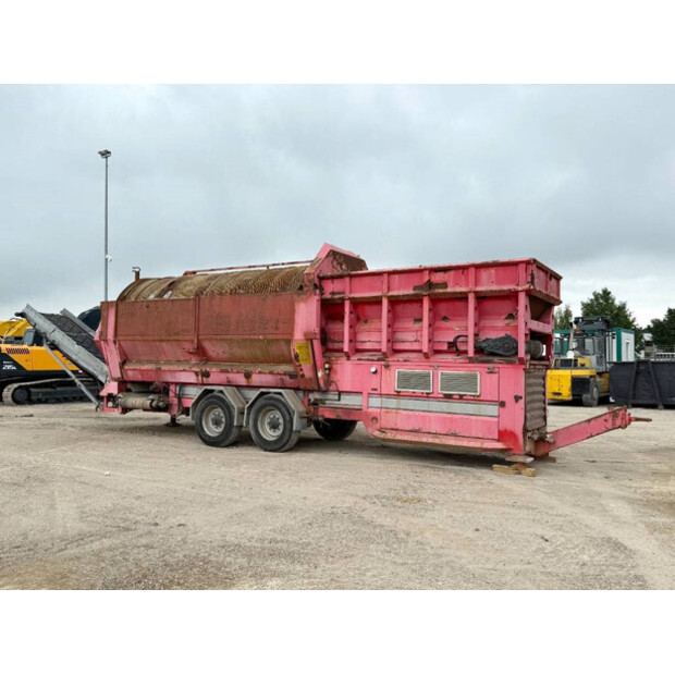 2006 TERRA Select T6-41970204