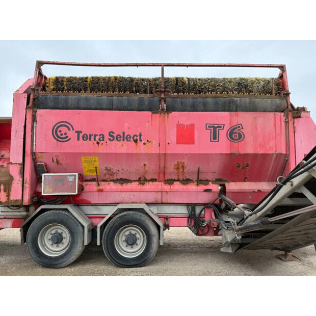 2006 TERRA Select T6-41970207