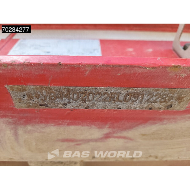2016 LAG 0-2-TI 2 axles 34m3-41970233