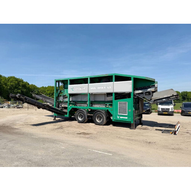 2008 كومبتيك Multistar L3-41970236
