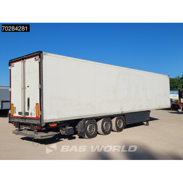2017 Schmitz Cargobull SCB*S3B-41970267