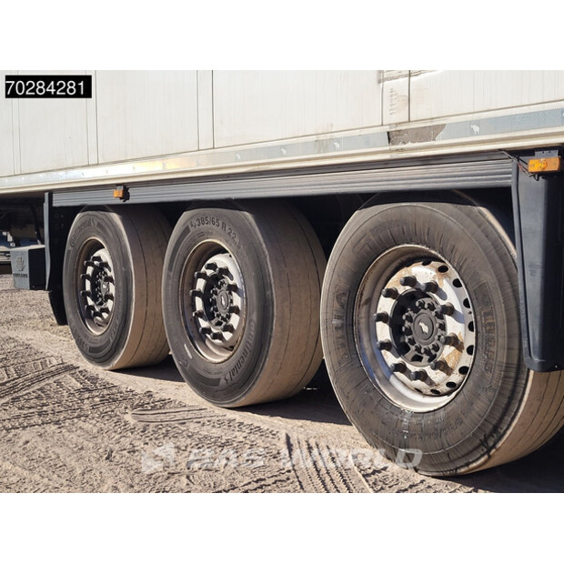 2017 Schmitz Cargobull SCB*S3B-41970291