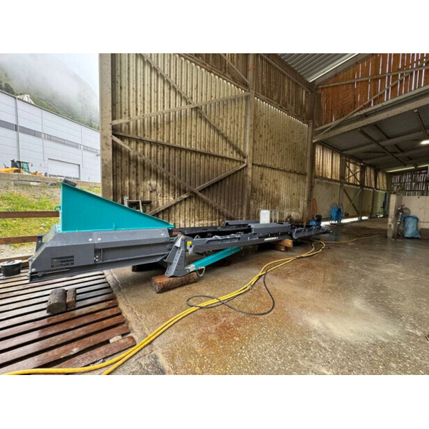 2024 PowerScreen Warrior 2400-41970296