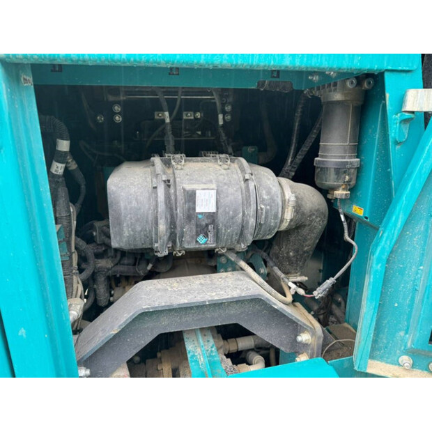 2024 PowerScreen Warrior 2400-41970308