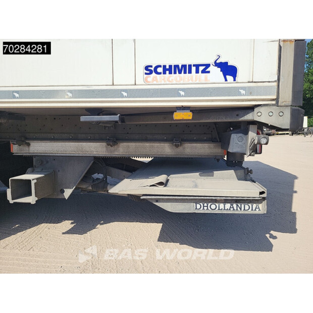 2017 Schmitz Cargobull SCB*S3B-41970318
