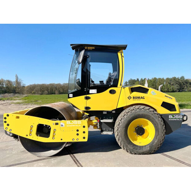 2023 BOMAG BW177D-5-41970457