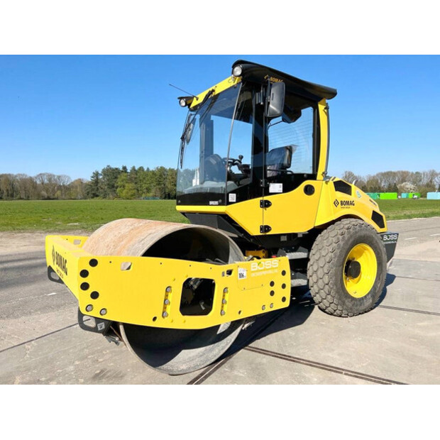 2023 BOMAG BW177D-5-41970458