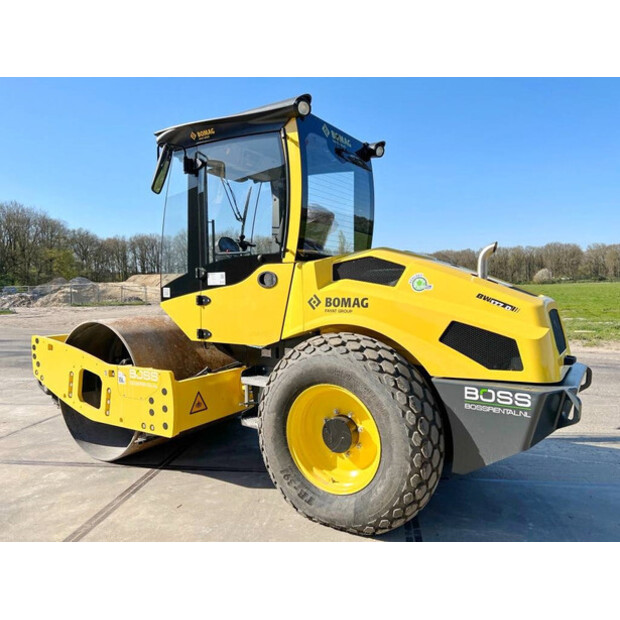 2023 BOMAG BW177D-5-41970459