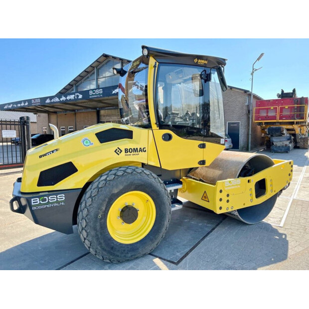 2023 BOMAG BW177D-5-41970461