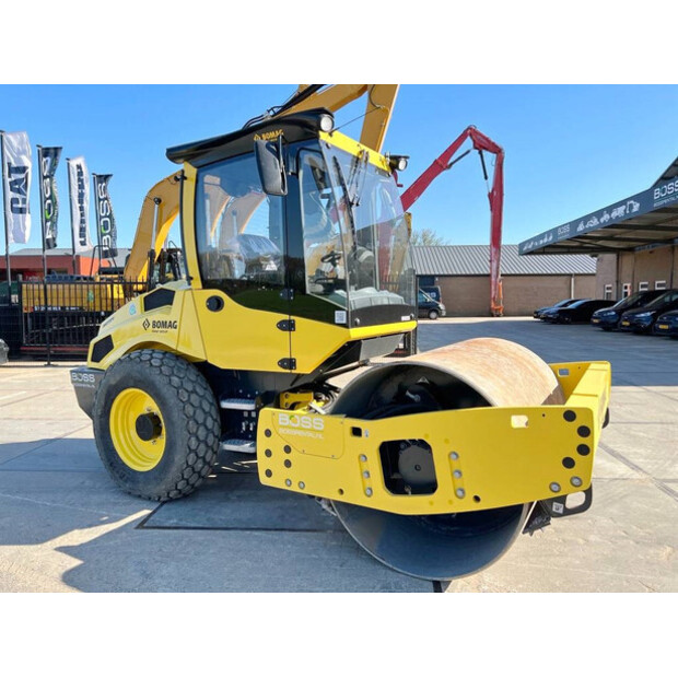 2023 BOMAG BW177D-5-41970462