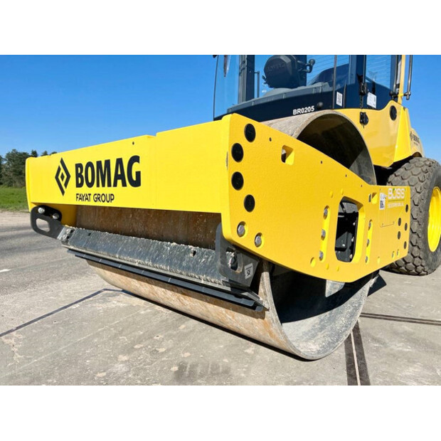 2023 BOMAG BW177D-5-41970467