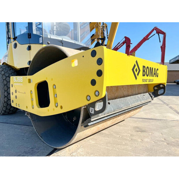 2023 BOMAG BW177D-5-41970468
