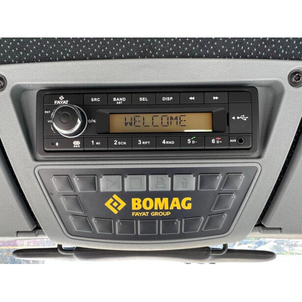 2023 BOMAG BW177D-5-41970476