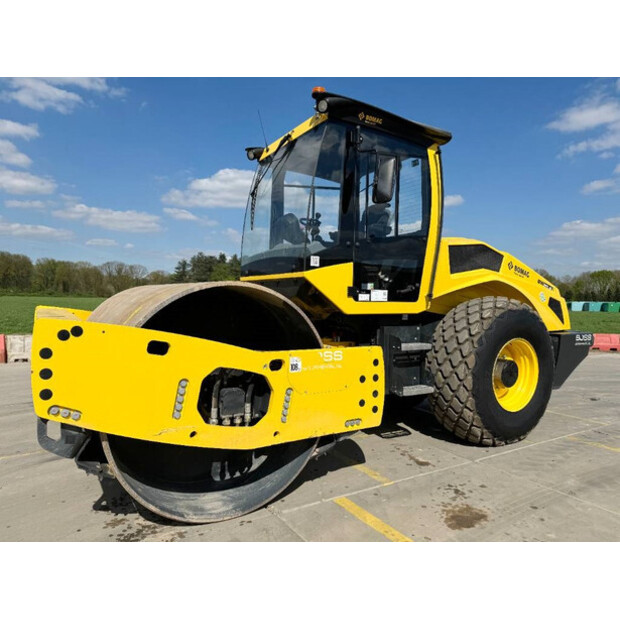 2023 BOMAG BW213D-5-41970511