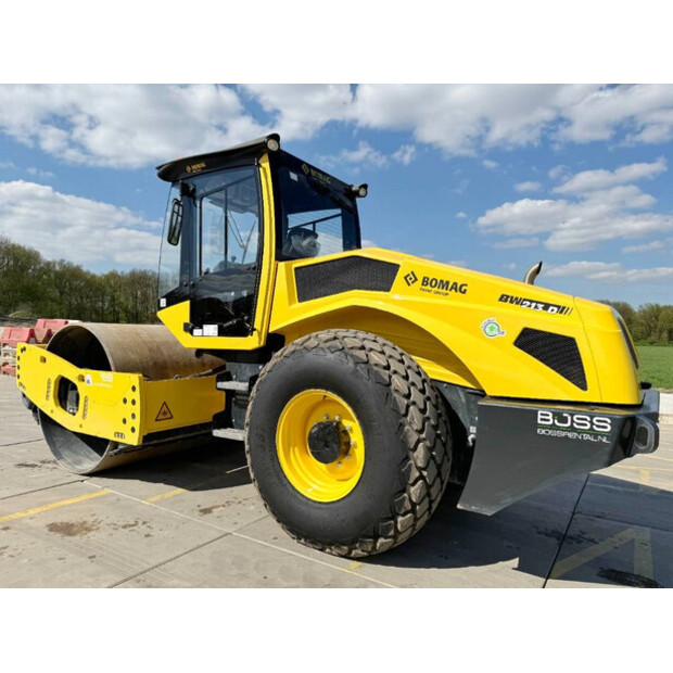 2023 BOMAG BW213D-5-41970512