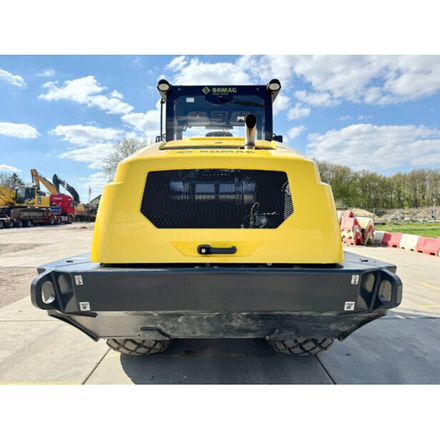 2023 BOMAG BW213D-5-41970513