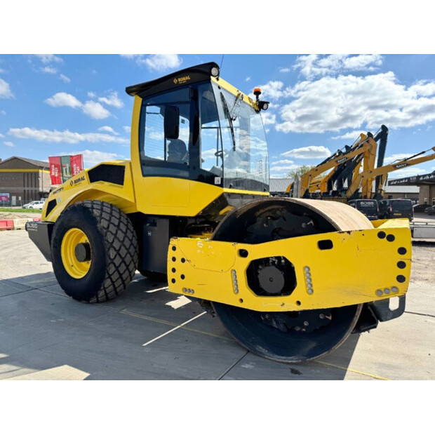 2023 BOMAG BW213D-5-41970515