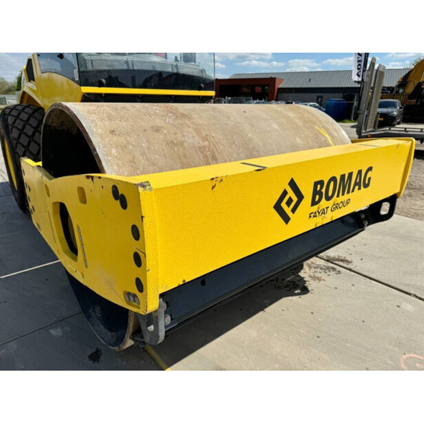 2023 BOMAG BW213D-5-41970520