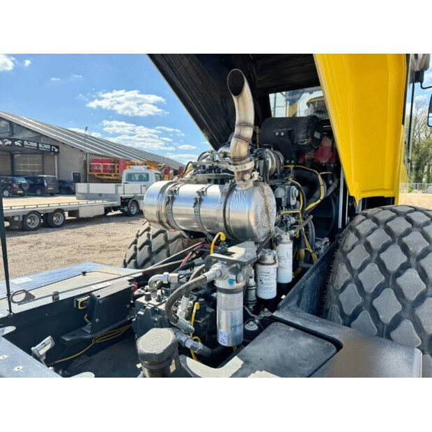 2023 BOMAG BW213D-5-41970526