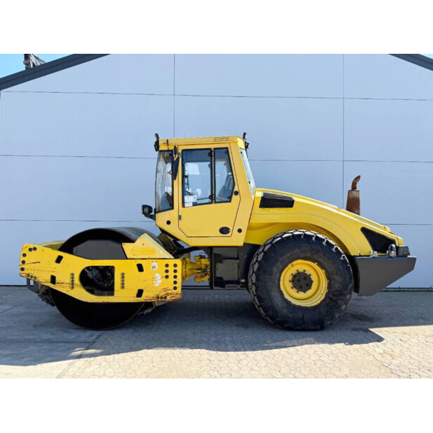 2007 BOMAG BW213DH-4-41970531