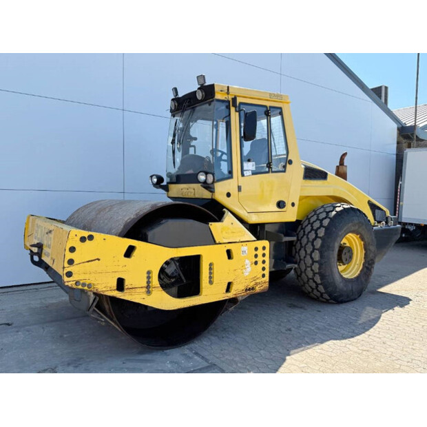 2007 BOMAG BW213DH-4-41970532