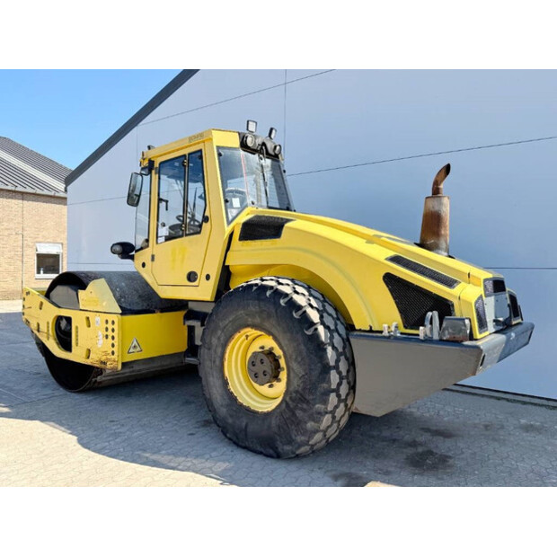 2007 BOMAG BW213DH-4-41970533