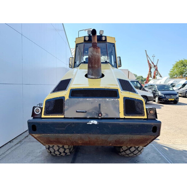 2007 BOMAG BW213DH-4-41970535