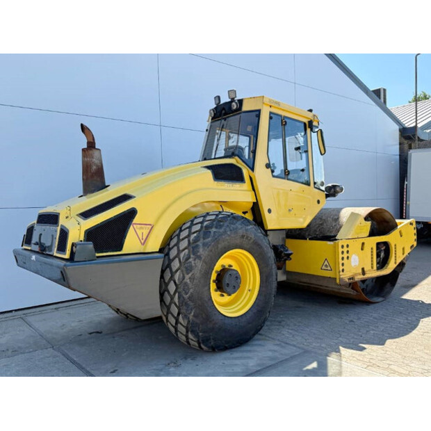 2007 BOMAG BW213DH-4-41970536