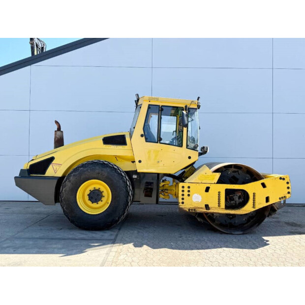2007 BOMAG BW213DH-4-41970537