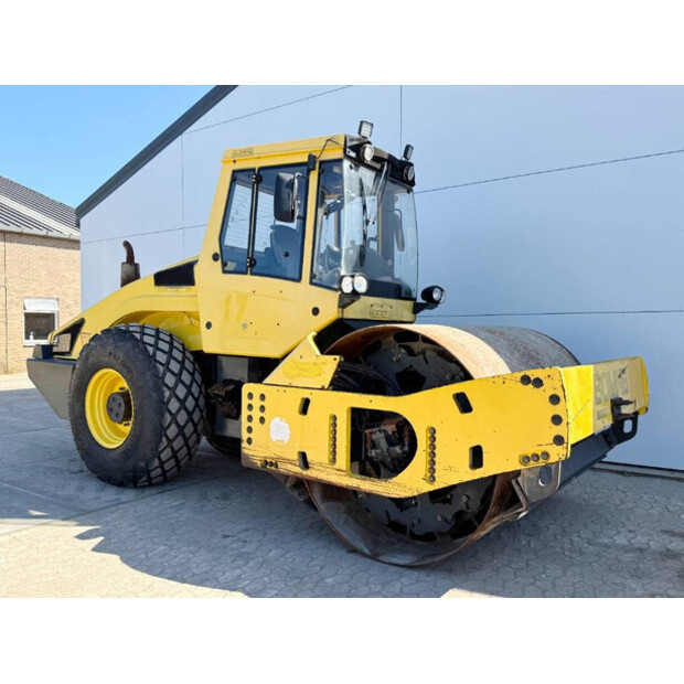 2007 BOMAG BW213DH-4-41970538