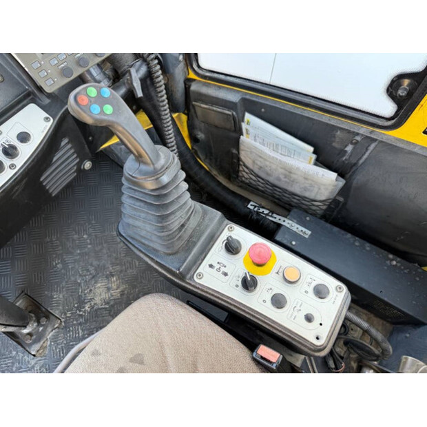 2007 BOMAG BW213DH-4-41970541