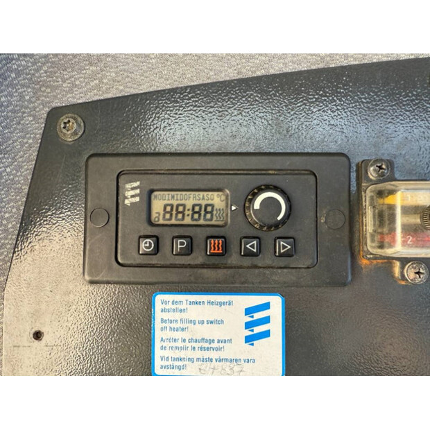 2007 BOMAG BW213DH-4-41970545