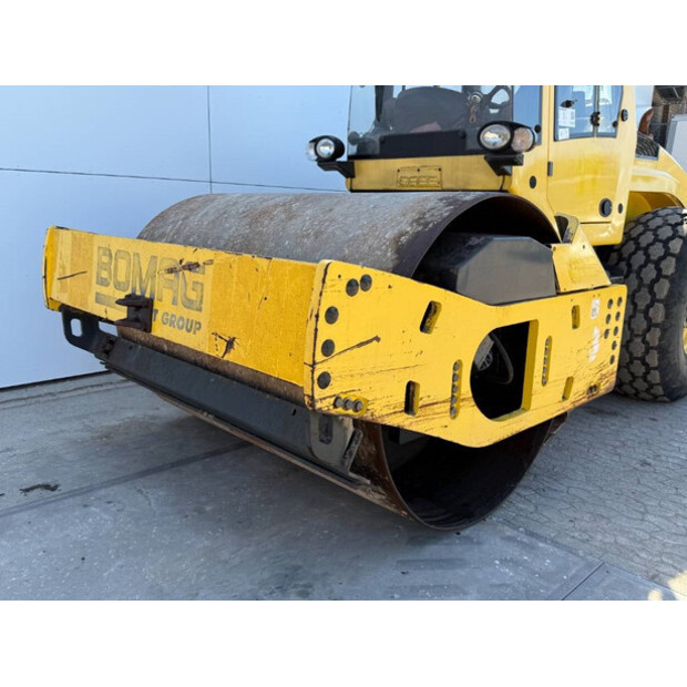 2007 BOMAG BW213DH-4-41970547