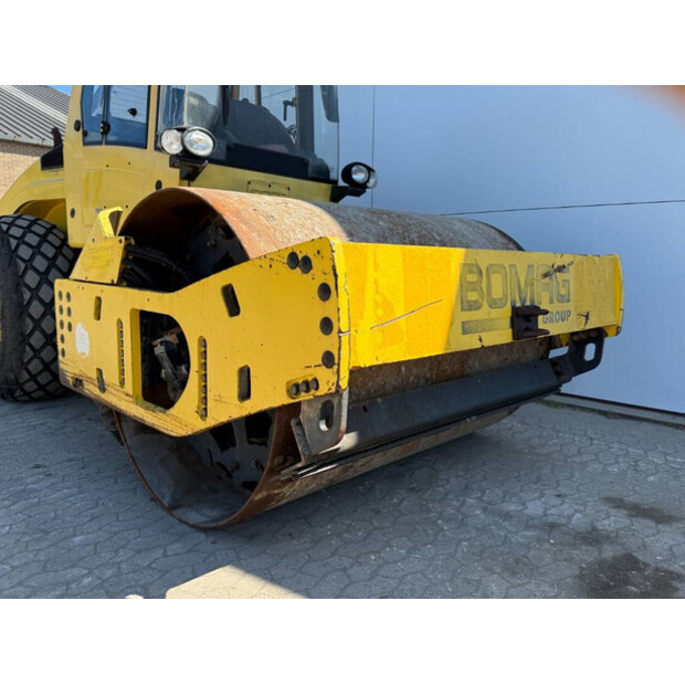 2007 BOMAG BW213DH-4-41970548