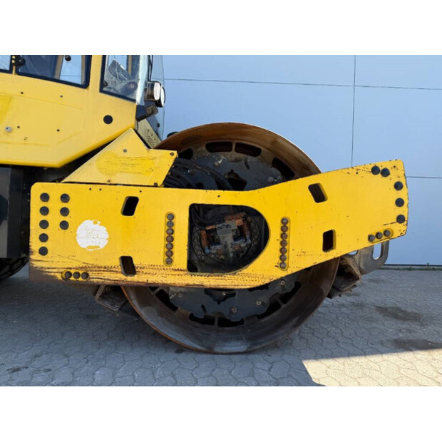 2007 BOMAG BW213DH-4-41970549