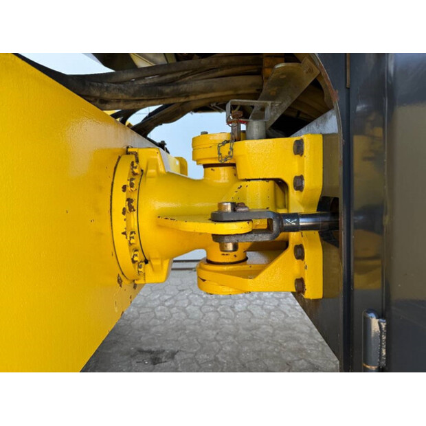 2007 BOMAG BW213DH-4-41970550