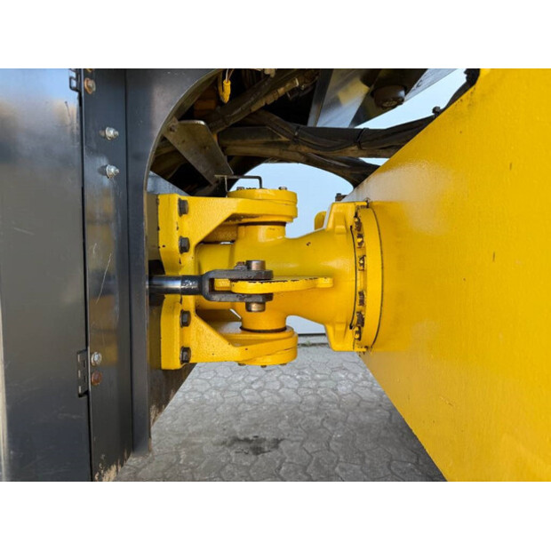 2007 BOMAG BW213DH-4-41970551