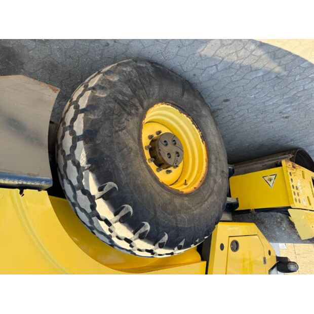 2007 BOMAG BW213DH-4-41970553