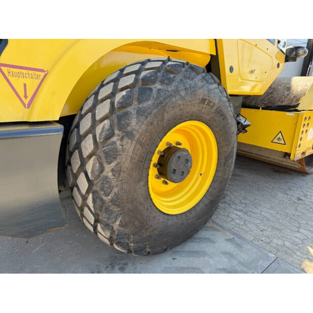 2007 BOMAG BW213DH-4-41970554