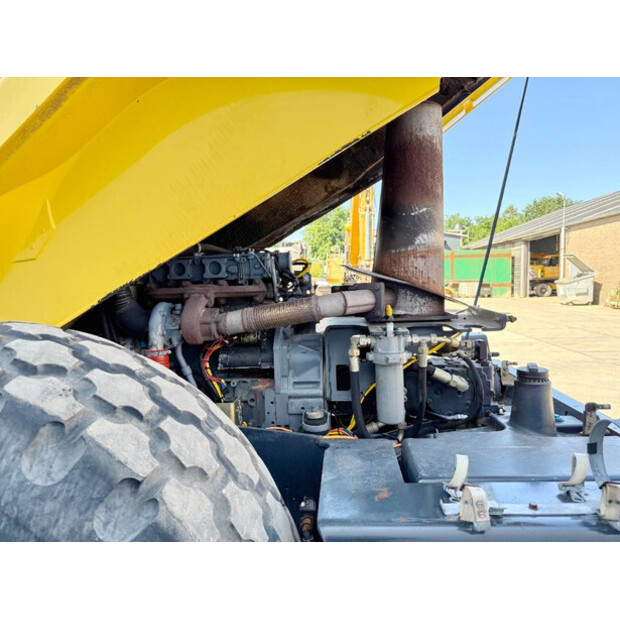 2007 BOMAG BW213DH-4-41970555