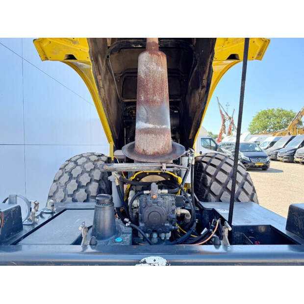2007 BOMAG BW213DH-4-41970557