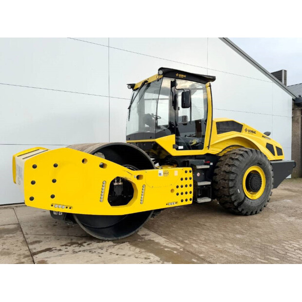 2025 BOMAG BW226D-5CL-41970637