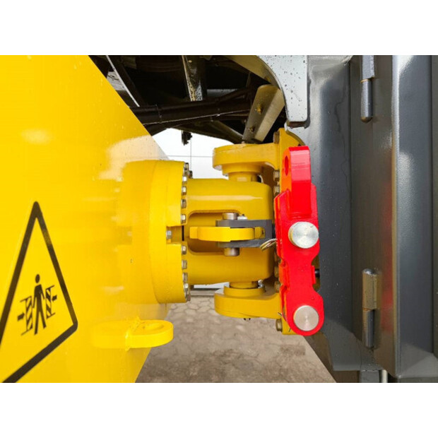 2025 BOMAG BW226D-5CL-41970652