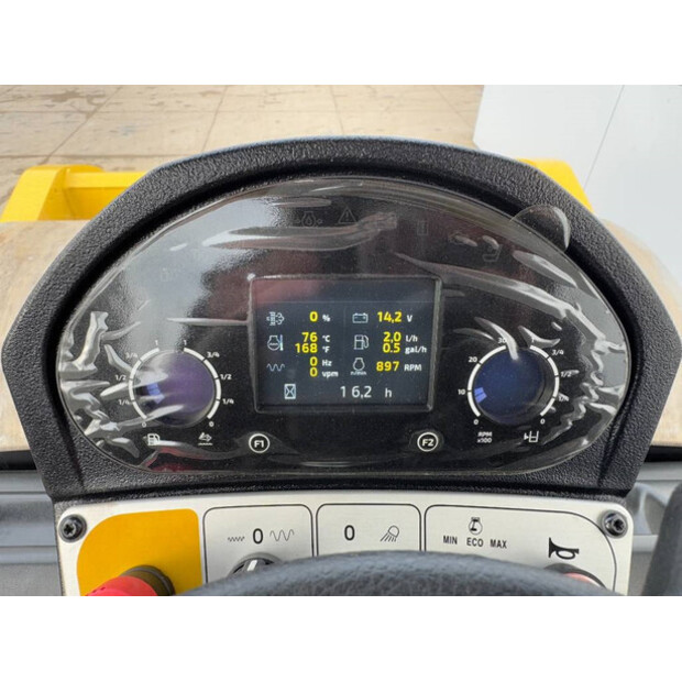2025 BOMAG BW226D-5CL-41970661