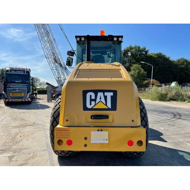 2021 Caterpillar CS66B-41970752