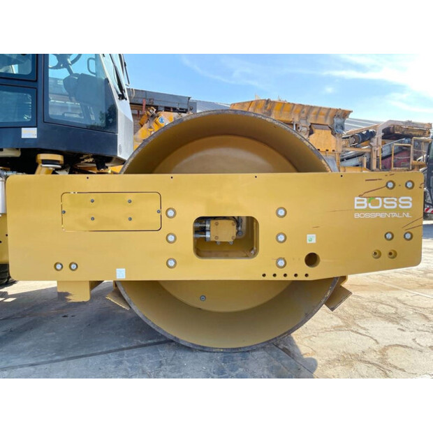 2021 Caterpillar CS66B-41970760